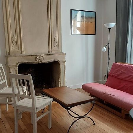 Appartement 2 Pieces Proche Cathedrale Nantes Buitenkant foto