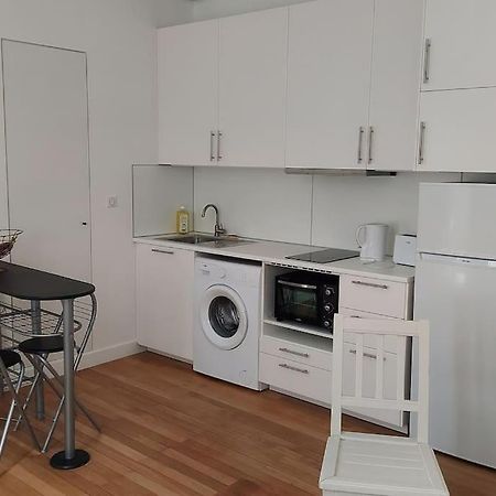 Appartement 2 Pieces Proche Cathedrale Nantes Buitenkant foto